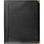 Protec Deluxe Padded Music Folder Black. Fixed Price $22.99.