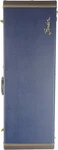 Fender Classic Series Wood Strat/tele Case Navy Blue Orange - Blemish. Fixed Price $169.00.