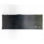 Vintage Charvel By Jackson Hardshell Guitar Case Black Plush Interior. Fixed Price $349.99.