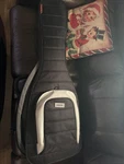 Mono Cases M80 Electric Guitar - Jet Black. Fixed Price $149.00.