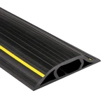 Electriduct High Visibility Plastic Flexible Floor Cord Cover 3 Channel And. Fixed Price $73.71.