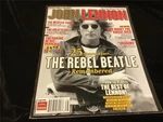 Guitar World Magazine: John Lennon: 25 Yrs After The Rebel Beatle Remembered. Fixed Price $16.00.