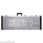 Esp Tombstone Fit Case Series Guitars - New Ltd Ctombmhff. Fixed Price $299.00.