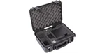 Skb 3I-1711-XLXD Iseries Waterproof Shure Case Slxd/blxr/glxdr/qlxd/ulxd. Fixed Price $209.99.