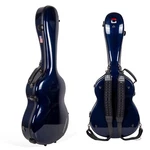 Crossrock Air Carbon 4/4 Classical Guitar CASE-100% Fiber Flight. Fixed Price $1098.99.