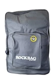 Rock Bag By Warwick Rb 23500B Large 25"X18" No Carry Strap. Fixed Price $50.00.