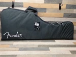 Fender Series 46 Gig Bag Guitar Case -strat / Tele Black. Fixed Price $25.00.