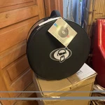 Protection Racket A5013R-00 Aaa X 9 Inches Rigid Tom Drum Case. Fixed Price $108.99.