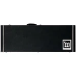 Wylde Audio WA-OB-1 Hard-shell Wood Case For Odin And Barbarian Black. Fixed Price $239.00.