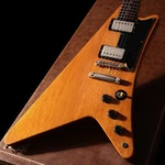 Gibson 1982 Moderne Heritage Korina Used. Fixed Price $15632.99.