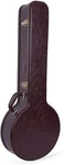Crossrock Banjo Case, 5 String Resonator Box,vintage Bluegrass Hardshell. Fixed Price $139.99.