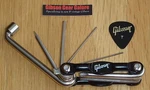 Gibson Les Paul Tool Kit Combo Case Candy Truss Rod Allen Wrench Sg Guitar Parts. Fixed Price $44.99.