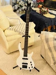 Tobias Toby Epiphone 4 String Electric Bass Guitar. Fixed Price $472.86.