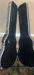 Musician Gear Mgmelp Molded Abs Electric Guitar Case Black/ New Tag. Fixed Price $110.00.