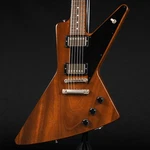 Gibson Custom Shop 1957 Futura Mahogany Natural 2009 Electric Guitar. Fixed Price $4600.00.