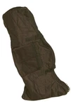 Mid-east Gig Bag For Kinnor Harp. Fixed Price $41.78.