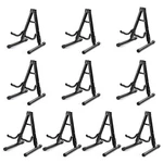 Yescom Folding Guitar Stand Floor A-frame W/ Foam Arm Instrument Display. Fixed Price $99.90.