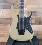 Ibanez Prestige RGR5130KM, Kahki Metallic, Hard Shell Case, Free Ship, 512. Fixed Price $1999.99.