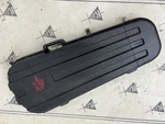 80'S Peavey Impact Contour Series Electric Guitar Molded Hard Case Abs. Fixed Price $100.00.