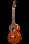 Ohana TKGL-20E Solid Top Acoustic Electric 6-STRING Guitar Ukulele, Tenor W/ Bag. Fixed Price $325.00.