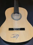 Dionne Warwick Signed Acoustic Guitar That's What Friends Are For Jsa AZ36341. Fixed Price $799.99.