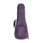 Kala Brand Music Co. 0-STRING Ukulele Vista Point Purple (dc-t-pl). Fixed Price $218.60.