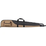 Bulldog Rifle Case Superior Series Single Black/tan 52" Deluxe & Durable Nylon. Fixed Price $39.99.