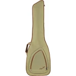 Fender FBT610 Electric Bass Gig Bag Tweed. Fixed Price $74.99.