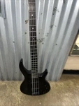 Tobias Toby 4 String Bass Guitar Black (12102309328). Fixed Price $249.99.