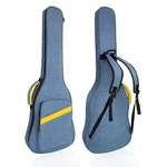 Muznote Electric Guitar Bag, Case Padded Gig .... Fixed Price $39.74.
