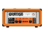 Orange Amplifiers Custom Shop CS50 50-WATT Handwired Tube Head Open Box. Fixed Price $2619.99.