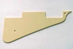 Les Paul Pickguard Cream 1-PLY Fits Style Guitars Allen Eden. Fixed Price $11.99.