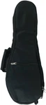 Kala Bb-c Black Gig Bag For Concert Size Ukulele. Fixed Price $18.99.