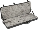 Genuine Fender Deluxe Molded Strat/tele Black Electric Guitar Case. Fixed Price $249.99.