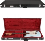 Ghostfire Wooden Hard Shell Case Electric Guitar Tl. Fixed Price $180.72.