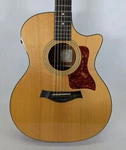 Taylor 314CE Acoustic-electric Guitar. Fixed Price $999.85.