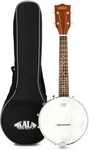 Kala Mahogany Concert Banjo Ukulele - Natural. Fixed Price $249.00.