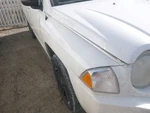 Jeep Compass 2010 Right Fender Used 5665. Fixed Price $159.99.