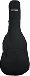 Gator Cases Foam Padded Acoustic Guitar Gig Bag, Fits Dreadnought Style. Fixed Price $47.99.