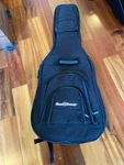 Road Runner KEGPBK-07 Gig Bag Fender Strat Tele Electric Guitar. Fixed Price $14.99.