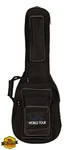 World Tour Pro Double Electric Guitar Gig Bag. Fixed Price $137.39.