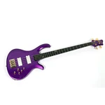 Schecter Guitar Research FREEZESICLE4 Electric Bass Purple 1978819974 Ob. Fixed Price $895.36.