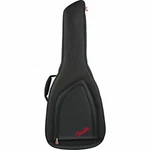 Fender FAC-610 Padded Classical Acoustic Guitar Gig Bag, Black. Fixed Price $79.99.