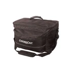 Chromacast Cc-mgb-bag-m Musician's Gear & Bass Drum Pedal Carry Medium, Black. Fixed Price $28.56.