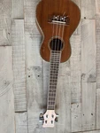 Kohala Kk-c Concert Ukulele Mahogany. Fixed Price $100.00.