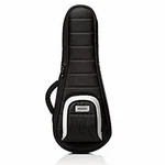 Mono Ukulele Case M80-UC-BLK Gig Bag For Soprano/concert. Fixed Price $1006.14.