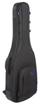 Reunion Blues RBC23SH Expedition Semi-hollow Electric Guitar Gig Bag, Black. Fixed Price $289.95.