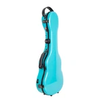 Crossrock Baritone Ukulele Case, Fits Up 31 INCHES-100% Fiberglass Hardsheli. Fixed Price $259.99.