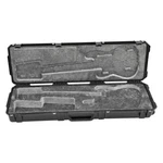 Skb 3I-5014-44 Iseries Waterproof P/j Ata Bass Guitar Case. Fixed Price $409.99.