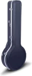 Abs Hardshell Banjo Case For 5 String Resonator Deering Gibson Washburn Models. Fixed Price $198.90.
